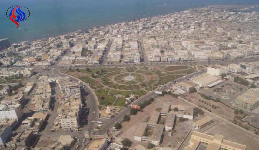 قطع امدادات العدوان في الساحل الغربي من ثلاثة محاور