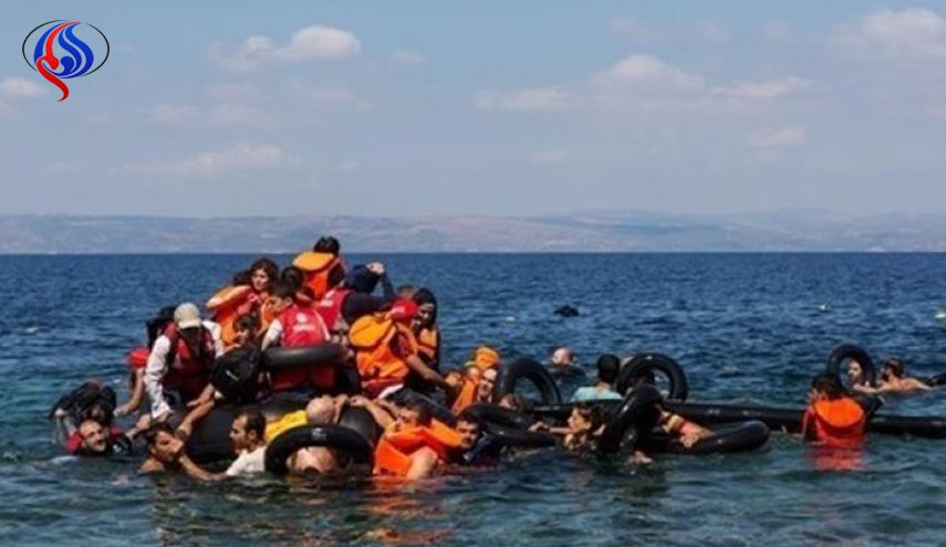 إنقاذ 307 مهاجرين من المياه بين المغرب وإسبانيا