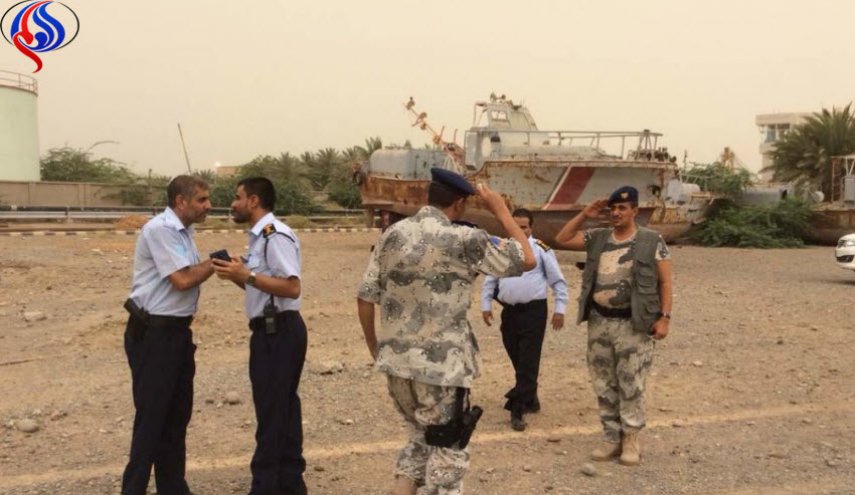 في الحديدة.. لماذا يركز العدو على المطار؟