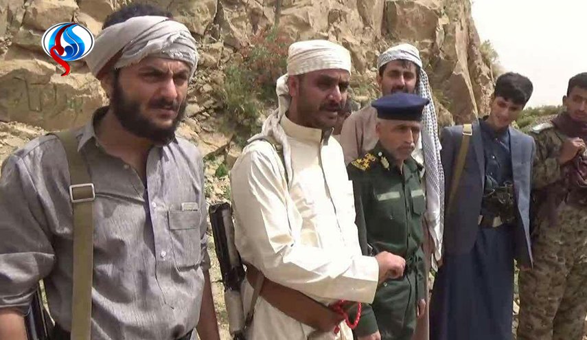 بالصور: تفقد المواقع والنقاط الأمنية في تعز بمناسبة عيد الفطر 