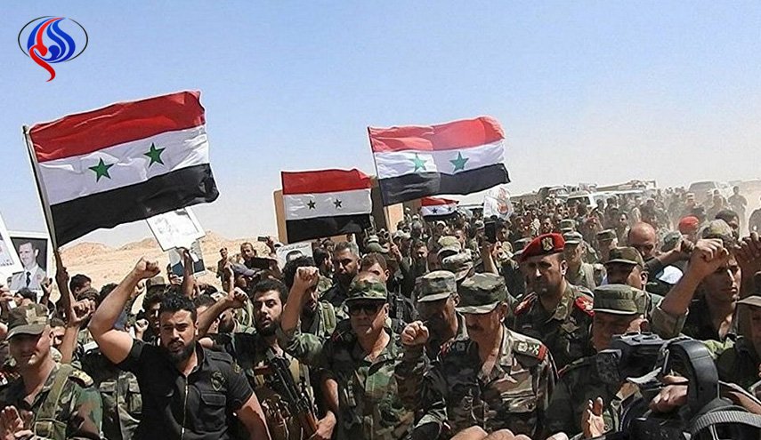 حرب وشيكة في الجنوب السوري – من هي أطرافها
