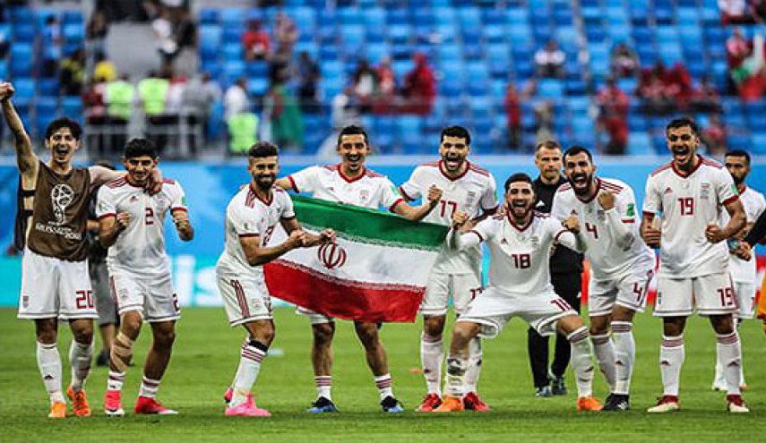مبلغ پاداش پیروزی تیم‌ملی مقابل مراکش مشخص شد