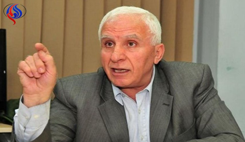 الأحمد: هذا ما طلبناه من الحكومة بشأن رواتب الموظفين بغزة