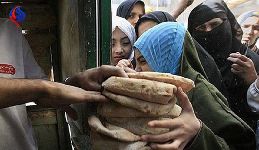 مصر تقترض 2 مليار دولار من صندوق النقد الدولي