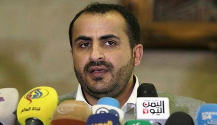 انصارالله: متجاوزان در ساحل غربی هيچ دستاوردی نداشته‌اند

