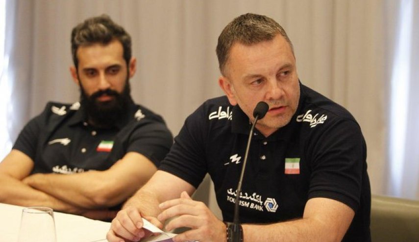 جزئیات بازجویی FBI از تیم ملی والیبال ایران در آمریکا