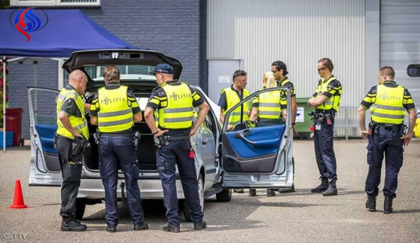 هولندا.. حادثة دهس توقع قتيلا وجرحى