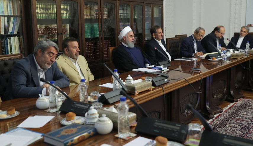 سودجویان اقتصادی آماده برخورد قاطع مالیاتی باشند/ رشد پایدار بخش تولید در گرو سود متعارف است