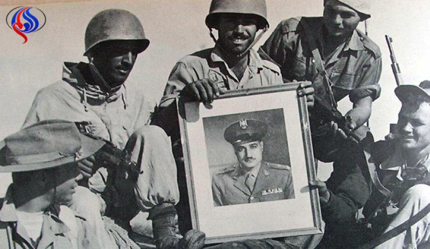 18 يونيو.. يوم لا يُنسى في تاريخ مصر