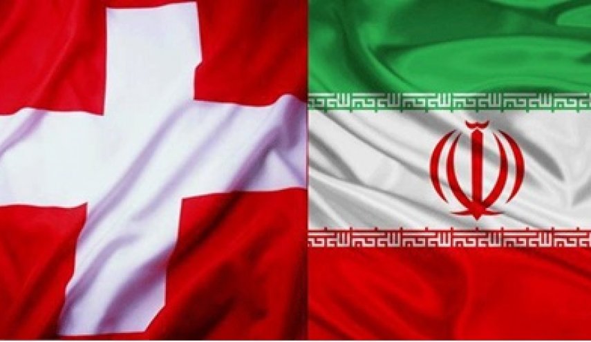 ایران شریک اقتصادی و سیاسی مهم سوئیس است/ بررسی پیشرفت نقشه راه در دیدار روسای‌جمهور