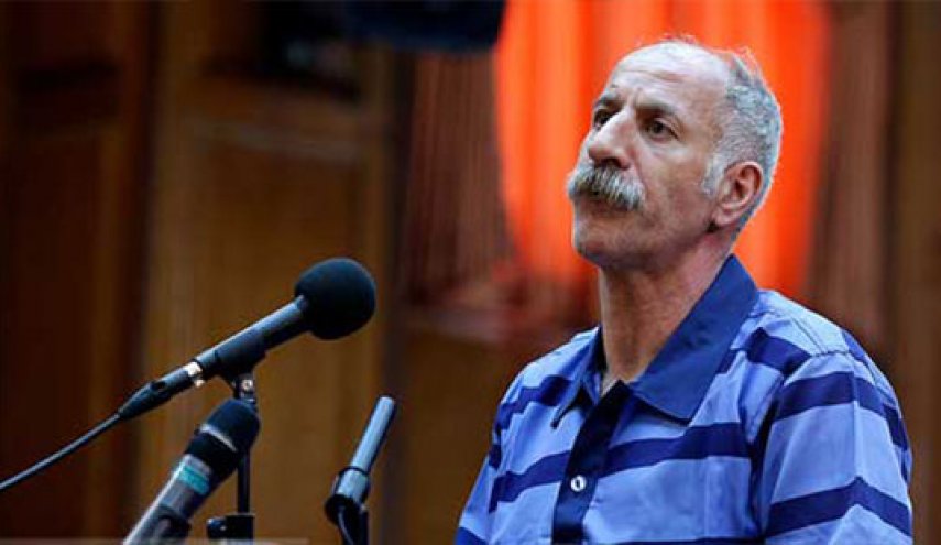 از جزییات محاکمه محمد ثلاث تا دار مجازات 
