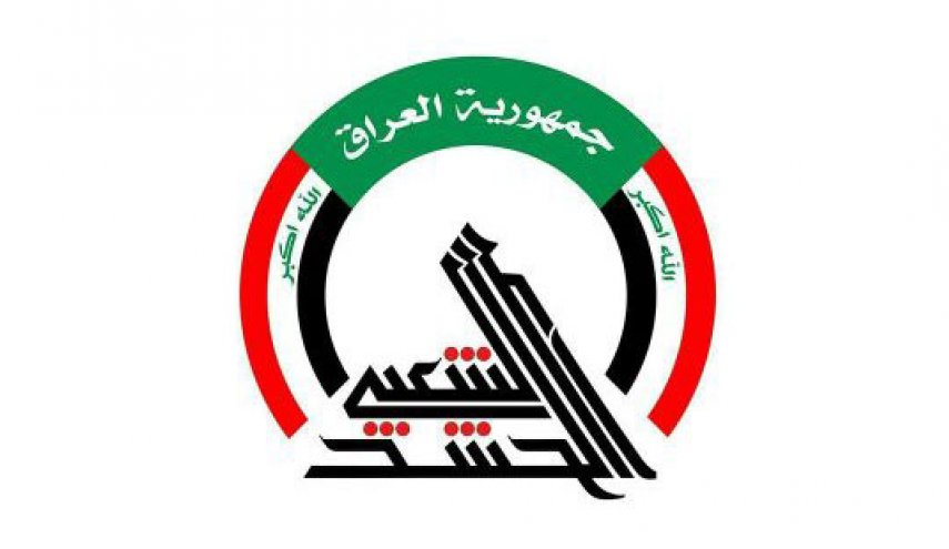 آمریکا یکی از مواضع ما را در مرز عراق و سوریه بمباران کرد

