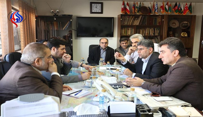 توقيع مذكرة تعاون ايراني عراقي لزيارة الأربعين قريبا