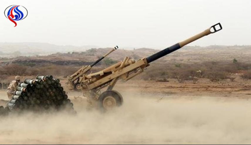 عملية هجومية وقصف مدفعي ومصرع مرتزقة بنجران