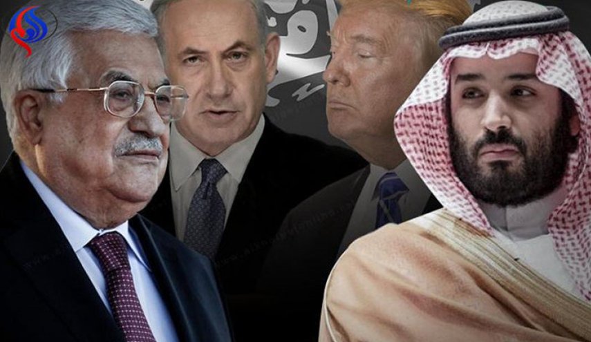 معامله قرن و گزینه های پیش روی فلسطین