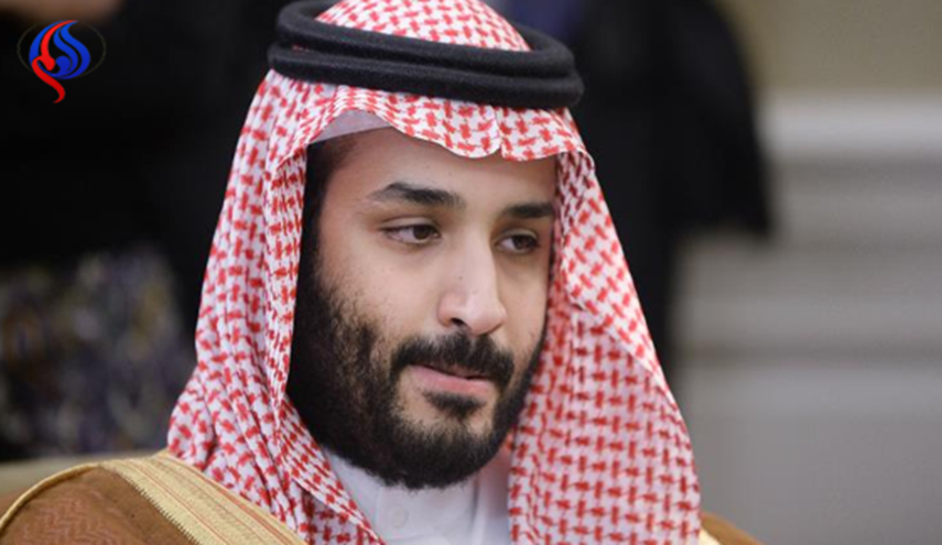 بن سلمان در یمن زندانی است 