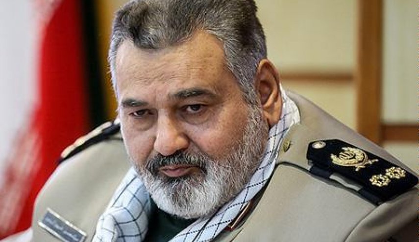 توضیحات سرلشکر فیروزآبادی درباره ویلای لواسان+ سند