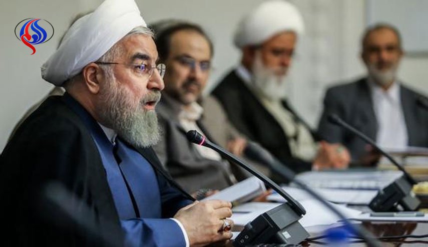 روحانی: موفقیت های ورزشی موجب انسجام ملی و نشاط اجتماعی است