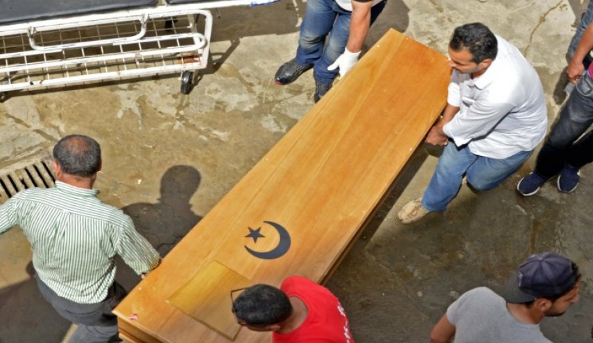 إقالة 17 قياديا في الحرس البحري التونسي بعد كارثة غرق المهاجرين