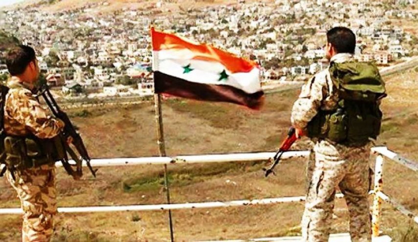 الجنوب السوري بين النار والسياسة