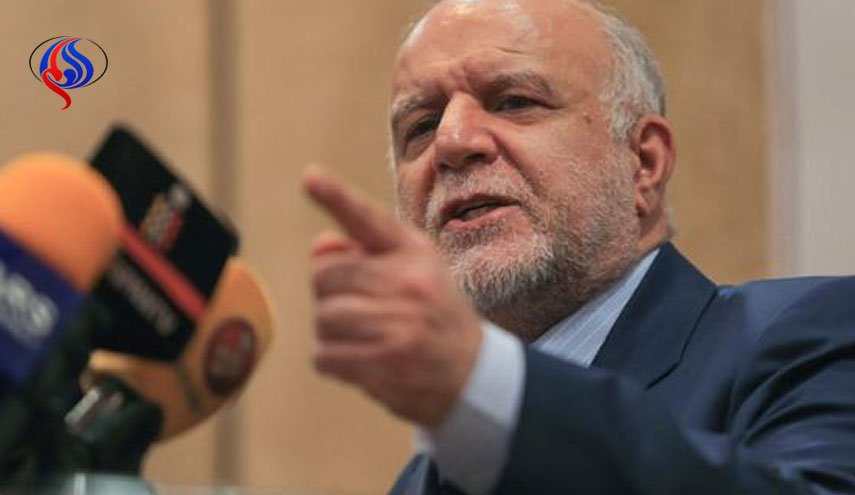 زنگنه نشست مقدماتی اوپک را ترک کرد