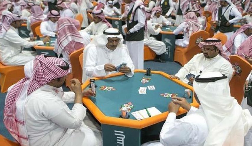 مملكة فتاوى التكفير والتحريم وانكسار الجرة