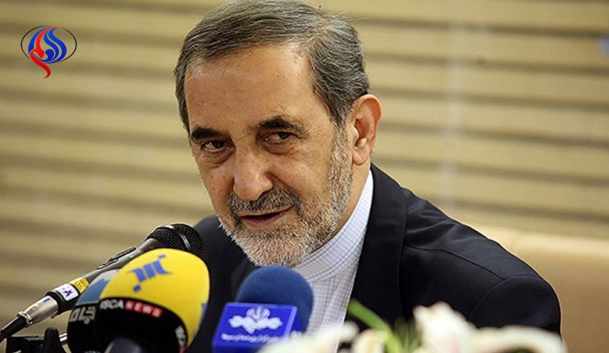 ولایتی: اروپایی ها به تکلیف خود در برجام عمل کنند