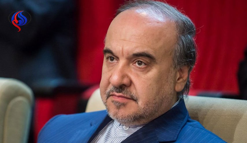 پاسخ سلطانی فر به پیش بینی بازی ایران ـ اسپانیا