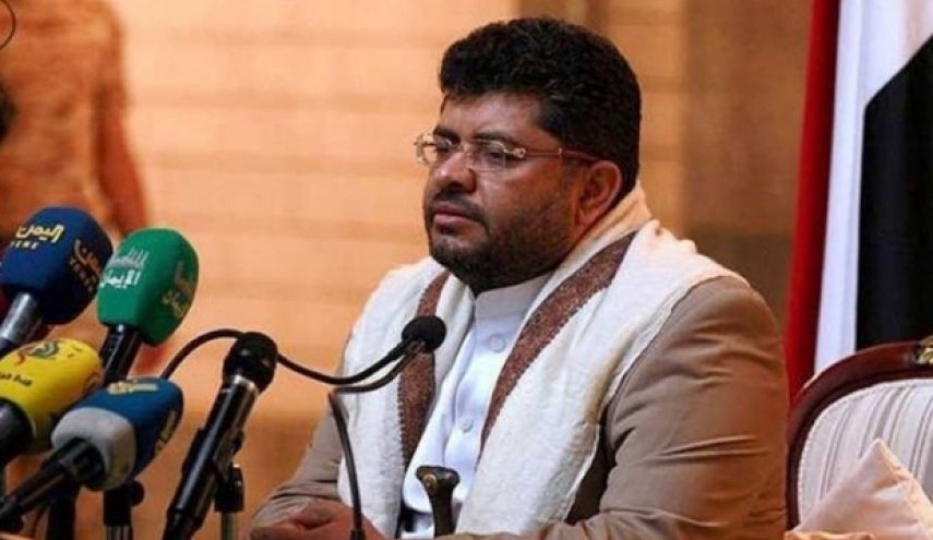 محمدعلی حوثی:  فرودگاه حدیده تحت کنترل است؛ متجاوزان تسلطی بر آن ندارند