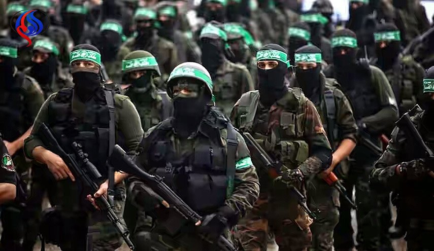 گروه های مقاومت فلسطین 7 نقطه در اراضی اشغالی را هدف گرفتند