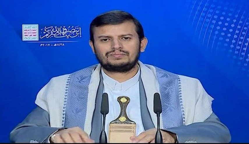 «عبدالملك الحوثی» حقیقت ماجرای الحدیده را می گوید