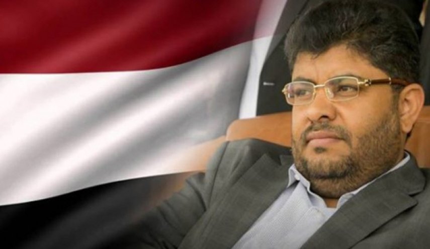 قدردانی الحوثی از تصمیم دیرهنگام دولت مالزی

