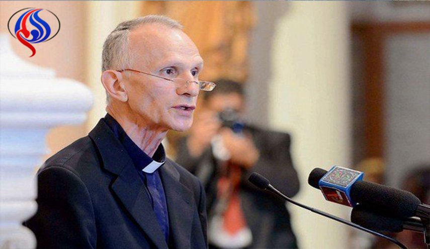  أسقف الجزائر يرد على غلق الكنائس
