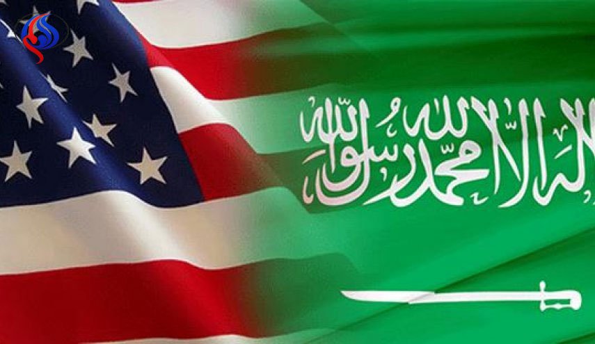 دیدار فرستادگان ترامپ با ولی‌عهد سعودی 