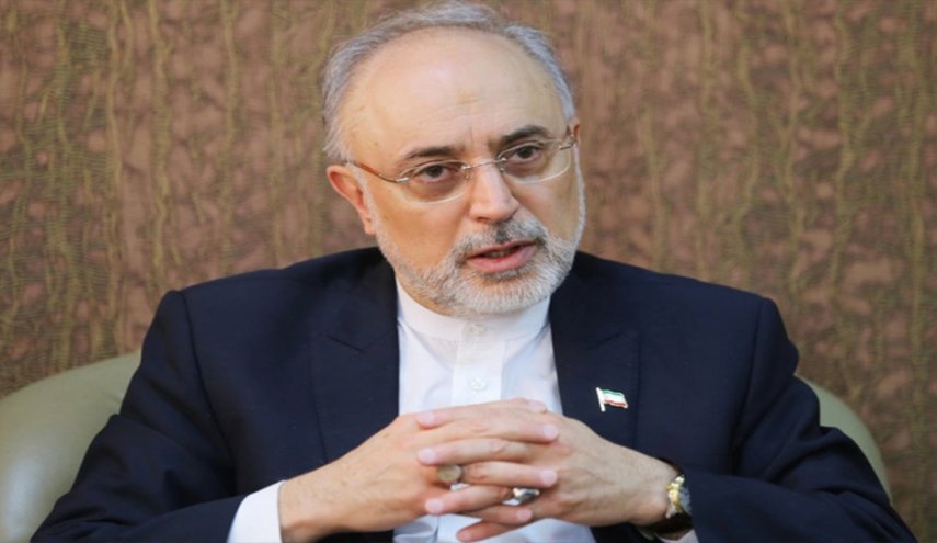 صالحی: تلاش می‌کنیم تا پایان سال جاری کوآنتوم را تا فاصله هفت کیلومتری آزمایش کنیم