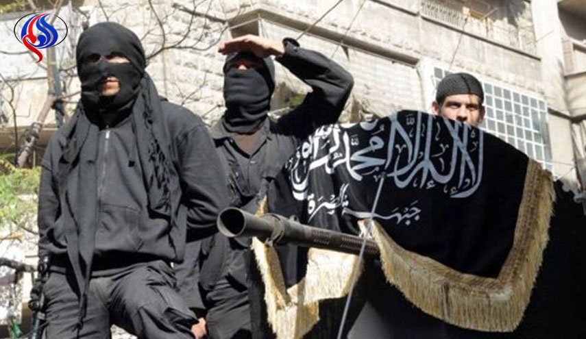 لماذا تنتشر مجموعات الارهاب على الحدود السورية العراقية؟  

