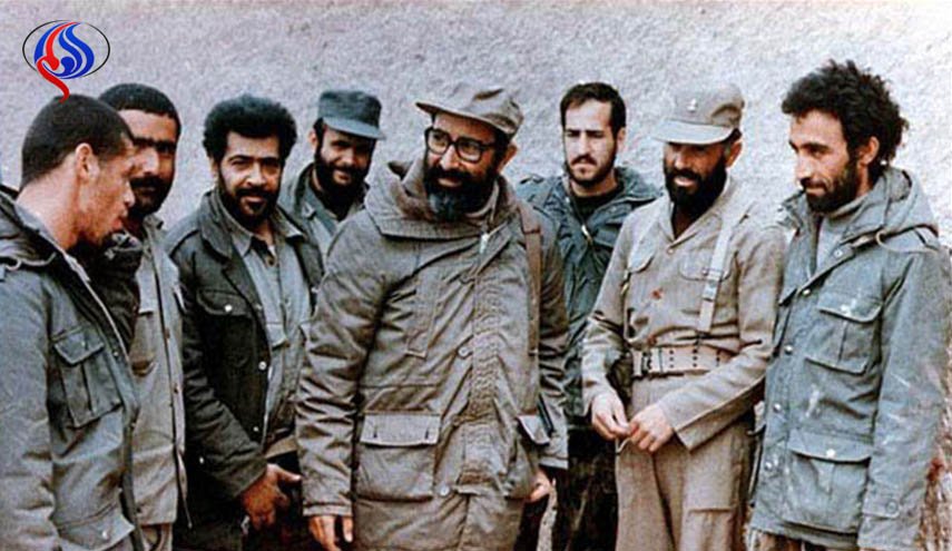 الشهيد شمران أشعل نار المقاومة في القلوب والعقول