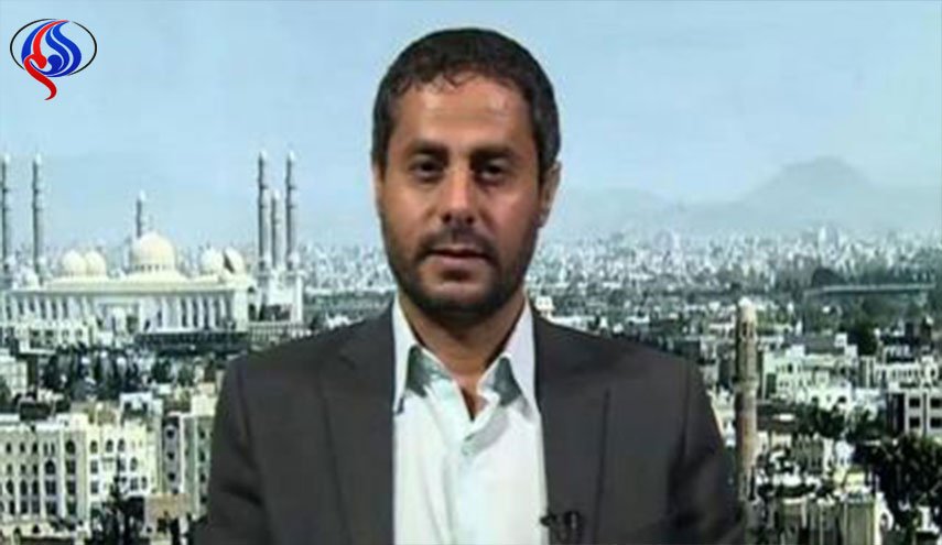 تازه ترین اخبار حدیده از زبان البخیتی/ تکذیب واگذاری اداره بندر الحدیده به سازمان ملل 