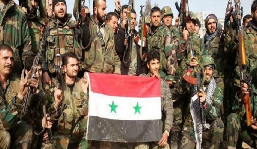 ارتش سوریه بر دو شهرک در استان سویدا مسلط شد