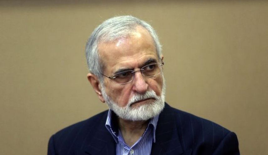 خرازی: اروپا باید از امنیت و عزت خود در مقابل آمریکا دفاع کند