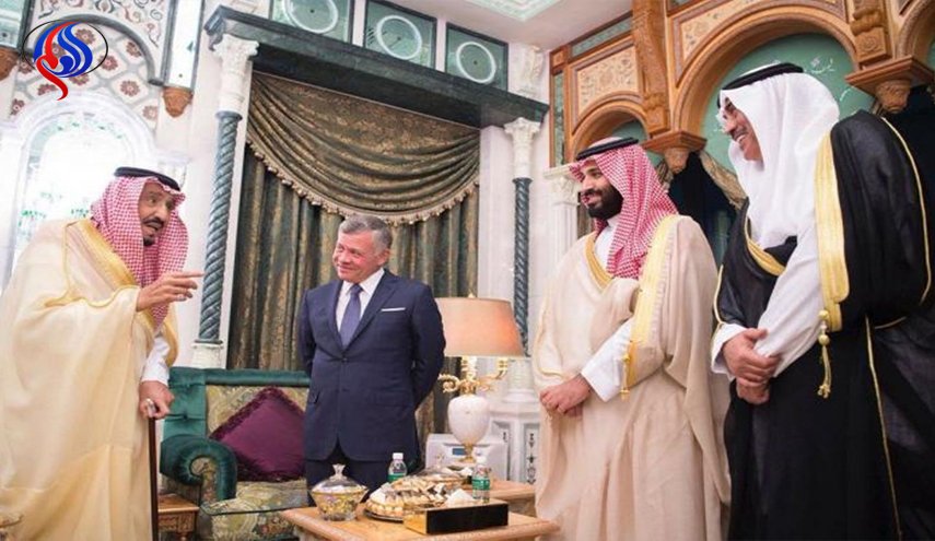 هكذا تصف لوموند المساعدات السعودية والإماراتية للأردن
