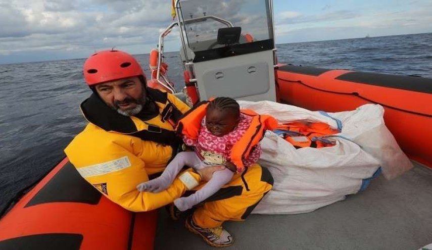 اعتقال عصابتين تهربان الأطفال من المغرب إلى إسبانيا

