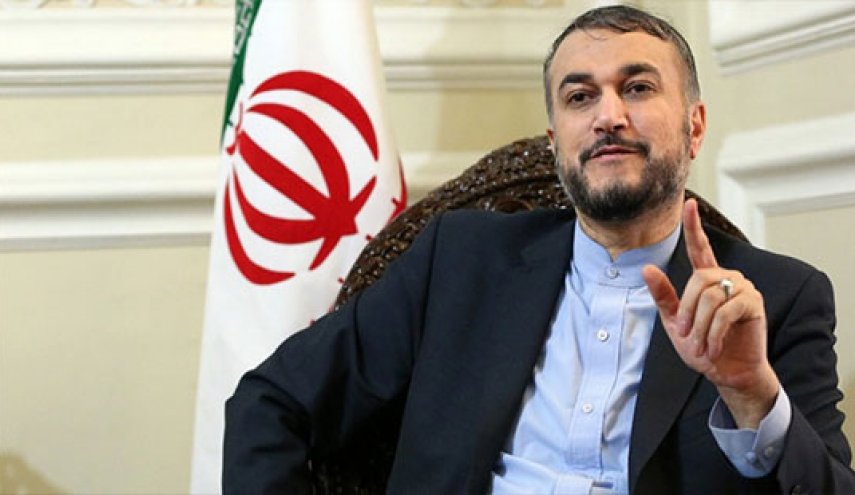 مجلس واکنش اروپا به بد عهدی آمریکا را رصد می‌کند