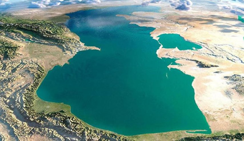 متن کنوانسیون رژیم حقوقی خزر برای تایید به پوتین ارائه شد