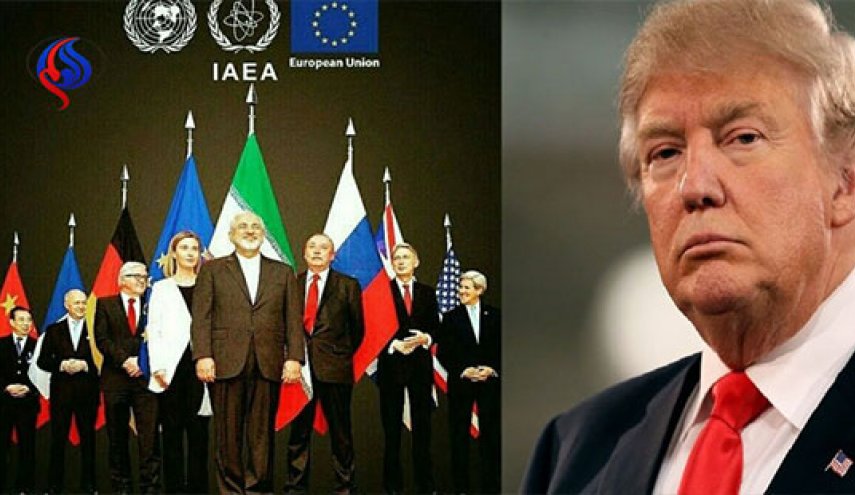 تازه ترین واکنش مقام های ایرانی در مورد برجام