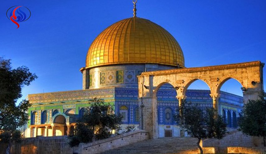 مسجدالاقصی مقصد بعدی یمنی ها + تصاویر