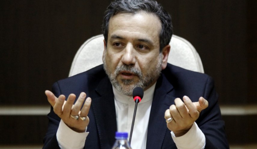 امیدواریم تا پایان ماه جاری میلادی، بسته اروپایی‌ها ارائه شود