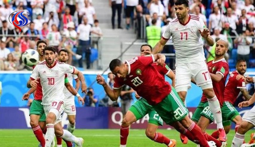 ملی‌پوشان برای دیدار با پرتغال عازم سارانسک شدند