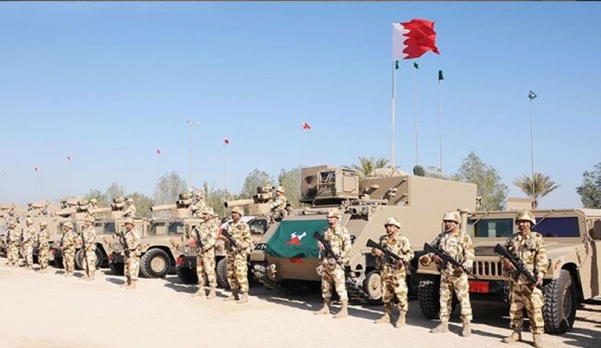 الانفاق العسكري يقود البحرين إلى المجهول 
