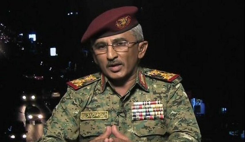 سخنگوی ارتش یمن: فرودگاه الحدیده کاملا امن است